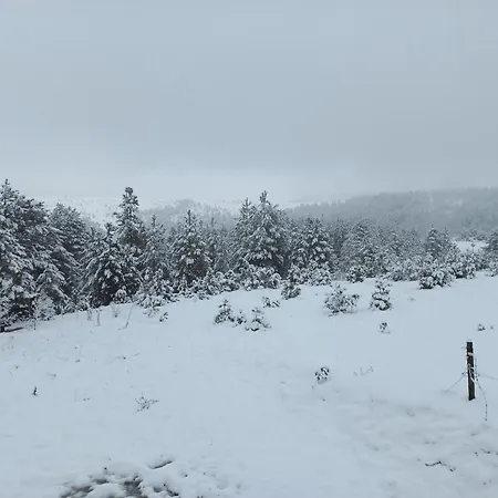 Zlatiborski Kutak Apartament Zlatibor