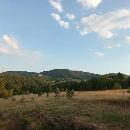 Zlatiborski Kutak Apartament Zlatibor