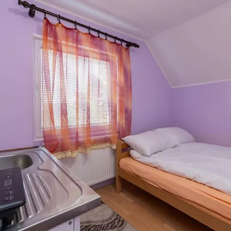 Zlatiborski Kutak Apartament Zlatibor