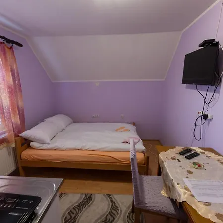 Apartment Zlatiborski Kutak *