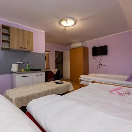 Zlatiborski Kutak Apartament