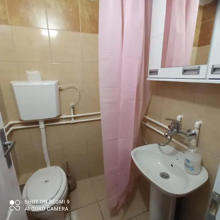 Zlatiborski Kutak Apartment Zlatibor