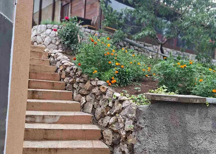 Zlatiborski Kutak Apartament *