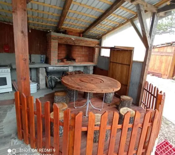 Zlatiborski Kutak Apartament