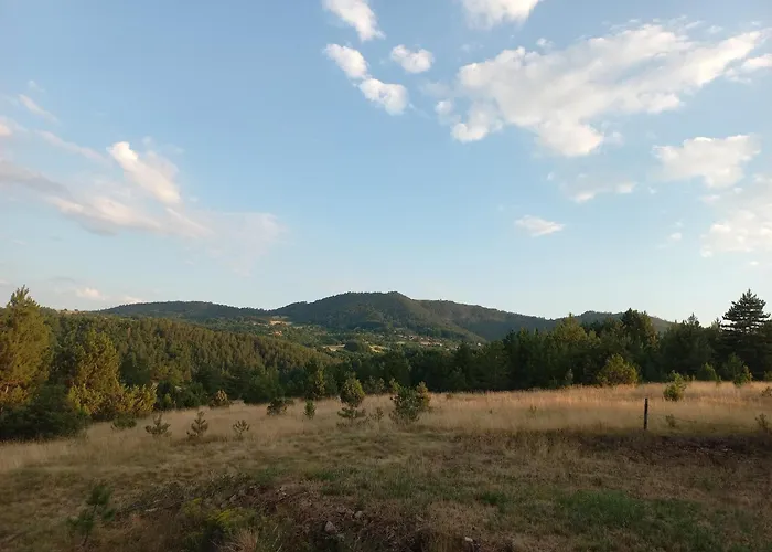 Zlatiborski Kutak Apartment Zlatibor