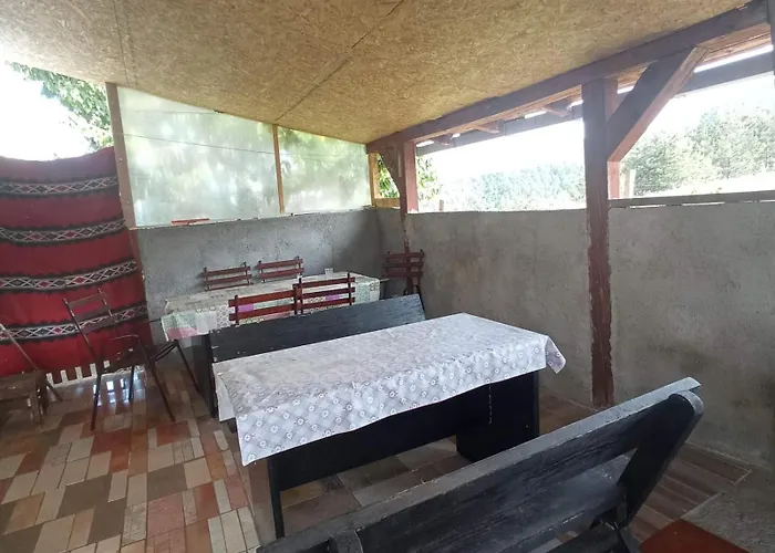 Zlatiborski Kutak Apartament Zlatibor