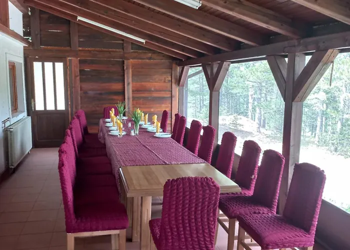 Zlatiborski Kutak Apartament Zlatibor