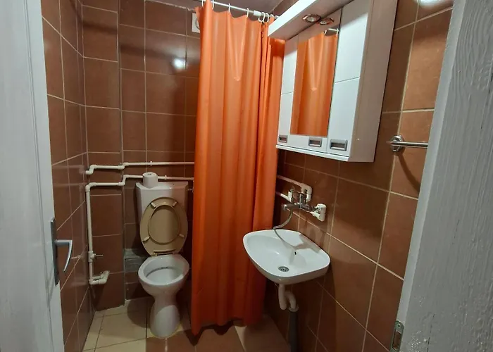 Apartament Zlatiborski Kutak *