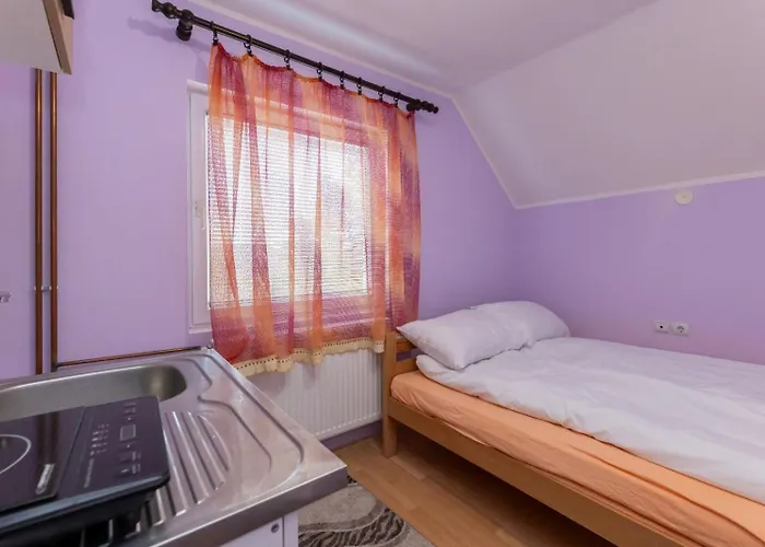 Zlatiborski Kutak Apartment Zlatibor