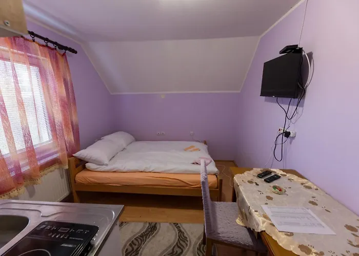 Apartment Zlatiborski Kutak *