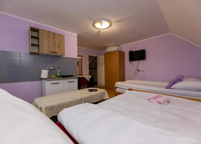 Zlatiborski Kutak Apartment